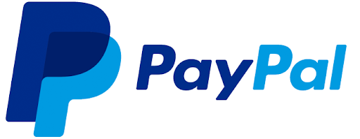 pay with paypal - Mustard Store
